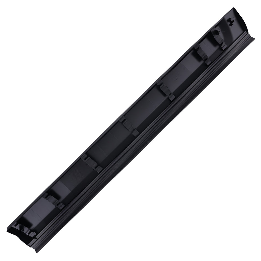 Front Left Lower Door Molding for 2005-2009 Land Rover LR3 and 2010-2016 LR4 DGP000134PCL