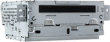 2008-2011 Land Rover LR2 LR3 AM/FM Radio 6 Disc CD Player 6G9N-18C815-TA - product image