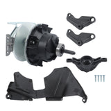 Transmission Drive Kit for Husqvarna Poulan Craftsman Self-Propelled Mowers 589668301