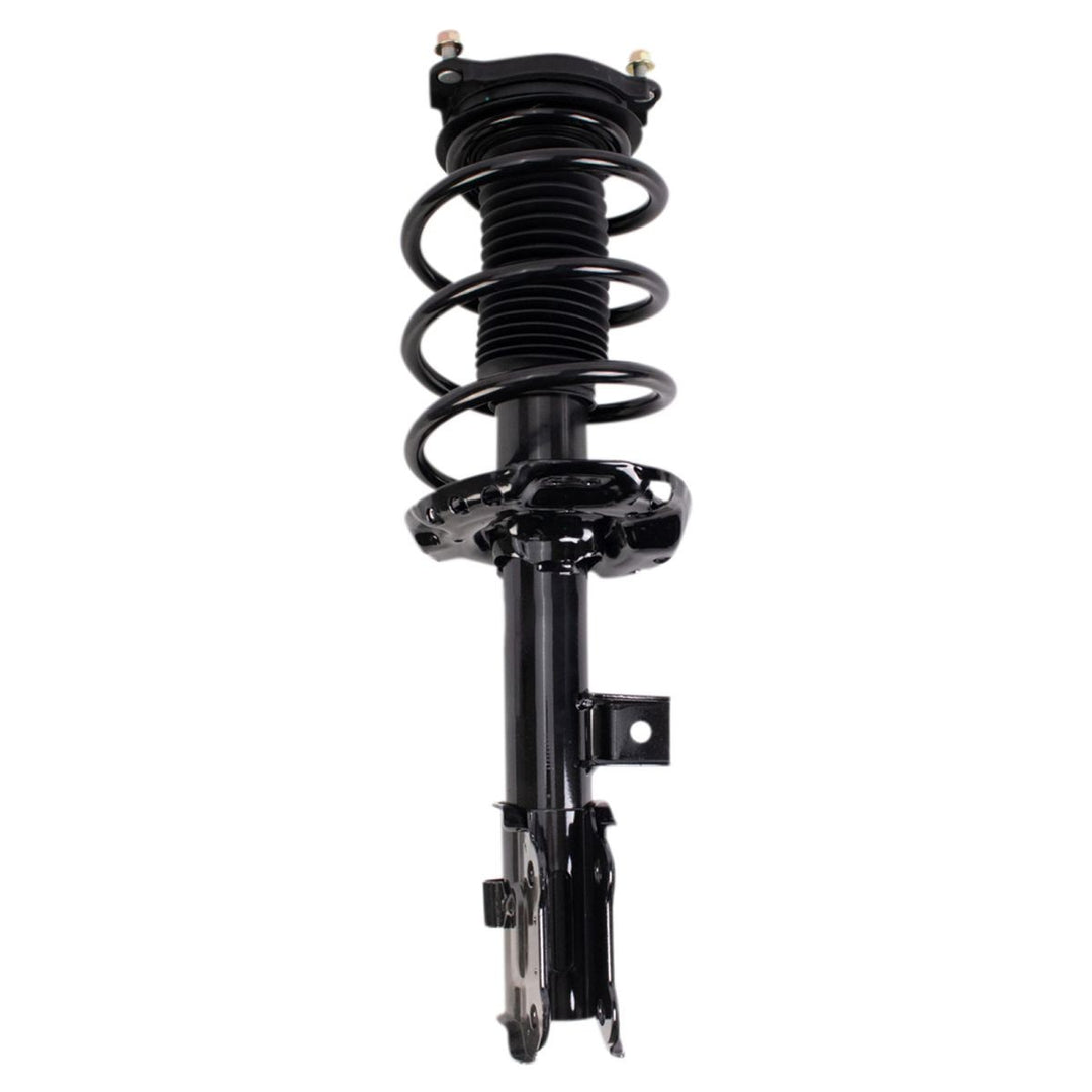 Front Strut Assemblies & Rear Shocks for 2016-2018 Hyundai Tucson & 2017-2020 Kia Sportage