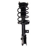 Front Strut Assemblies & Rear Shocks for 2016-2018 Hyundai Tucson & 2017-2020 Kia Sportage