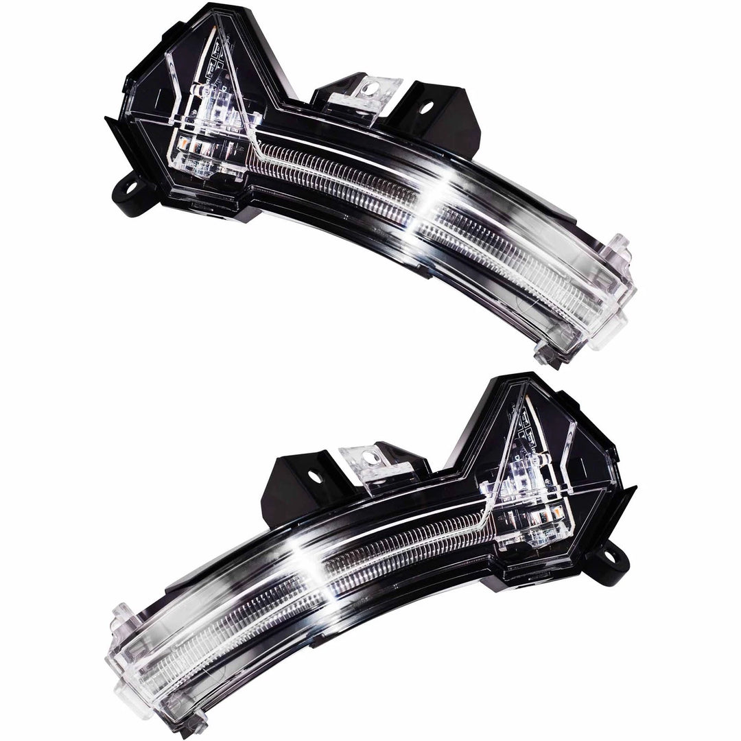Mirror Signal Light for 2025 Forester Set 84401FN010 2024-2025 Impreza 9339-0006LR - product image