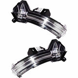 Mirror Signal Light for 2025 Forester Set 84401FN010 2024-2025 Impreza 9339-0006LR - product image