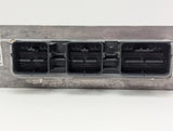09-10 Ford Explorer Mountaineer 4.0L Engine Control Module ECM 9L2A12A650FD OEM - product image