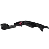 Bumper Bracket fits 2015-2021 NX300h Front Upper Side Retainer Set 5253578010 6449-0068LR - product image