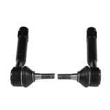 Front Control Arm and Ball Joint Kit for 1999-2006 Chevrolet Silverado GMC Sierra 1500 K80826 – product image 5
