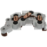 Rectifier For GMC Savana 1500 V8 5.7L 96-00 ADR1233 ADR1269 172-12036 PPDR5179PF – front view