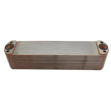 Oil Cooler for Cummins Engine 2008-2015 15L ISX QSX QSX15 ISX15 4965487 – product image