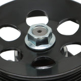Power Steering Pump w/ Pulley for 98-02 Honda Accord 3.0L 99-04 Odyssey 3.5L V6 56110-P8C-A01 – product image 7