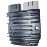 Voltage Regulator Rectifier Mosfet Yamaha GRIZZLY 700 4WD 09-13 31600HP0A01 PPYM1000N – front view