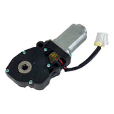 Rear Right Third Row Power Seat Motor 87449-1L30A for 2011-2013 Infiniti QX56 and 2014-2017 QX80