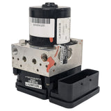 2010-2012 Ford Escape Mercury Mariner ABS Brake Pump Module BL84-2C405-AB OEM - product image