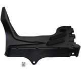 Bumper Bracket fits 2020-2025 Highlander Rear Outer Side Seal Left 525920E090 6449-0048L - product image