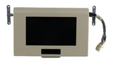 2004-2005 Nissan Armada Infiniti QX56 Roof Entertainment Display Part 280917S603 - product image