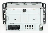 09-10 Buick Lucerne Charcoal Radio AM/FM CD MP3 Player with Aux Input 20763964 - product image