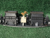 02-07 Mitsubishi Lancer AC Climate Hazard Switch Center Dash Air Vent Bezel OEM GN221-05100 - product image