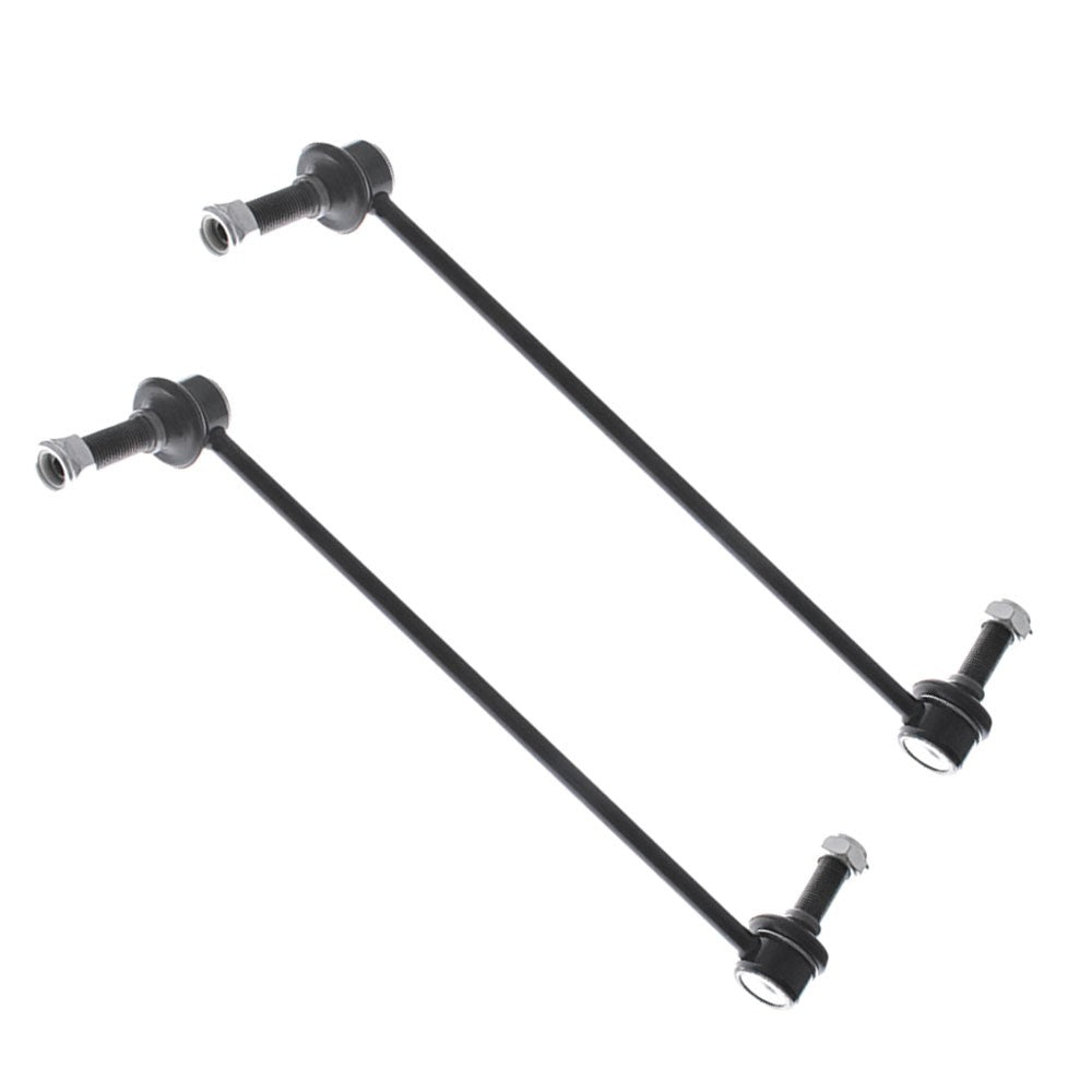 Front Sway Bar End Link Pair for 2011-2018 Ford Explorer Police Interceptor Utility K750616 K750617