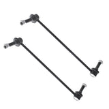 Front Sway Bar End Link Pair for 2011-2018 Ford Explorer Police Interceptor Utility K750616 K750617