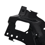 Driver Front Bumper Bracket for 2022-2025 Chevrolet Silverado 1500 84878964 – product image 4
