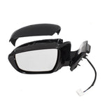 Power Mirror For 2015-2016 Murano From 10/15 To 3/16 Turn Signal Indicator Left 4336-6109L - product image