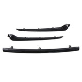 Grille Trim and Headlight Trim Set for 2023 Honda Pilot