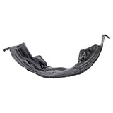 Front Inner Fender Liner Pair for 2011-2013 Infiniti QX56 & 2014-2024 QX80