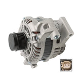 Alternator for 2015-2017 Chrysler 200 2016-2018 Fiat 500X 2.4L 56029624AB – product image