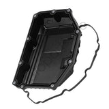 Transmission Oil Pan 24118699901 for 2020-2023 BMW X1, 228i and M235i Gran Coupe