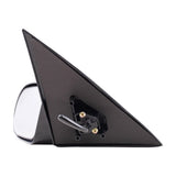Manual Mirror For 1995-2001 Metro Manual Fold Left 30014015 GM1320270 1333-7100L - product image