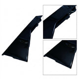 Left Rear Door Frame Garnish 83270-C5000 for 2016-2020 Kia Sorento