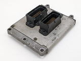 2003-2011 Saab 9-3 2.0L FWD Engine Computer Control Module ECM ECU 55353231 OEM - product image