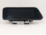 19-23 Mazda 3 Info Dash Dashboard GPS Navigation Audio Radio Display Screen OEM BDGF-611J0-A - product image