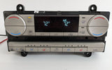 2006 Lincoln Zephyr AC Heater Air Climate Control Temperature 6H6H-18C612-BS OEM - product image