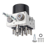 ABS Control Module for 2010-2018 Jeep Wrangler 68067457AA