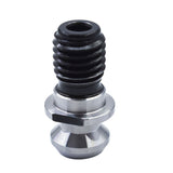 CAT40 Coolant Pull Stud 45 Degree 0.740 Inch 10 Pack for Mazak Fadal Hurco Okuma