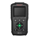 iCarsoft VOL V1.0 Multi System Diagnostic Code Reset Scanner Tool for Volvo Saab