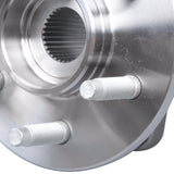 Front Right Wheel Hub Bearing for 1997-2004 Dodge Dakota 1998-2003 Durango 4WD 515009