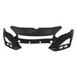 Front Bumper Cover Primed for 2023-2024 Nissan Altima 62022-9HE0H