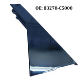Left Rear Door Frame Garnish 83270-C5000 for 2016-2020 Kia Sorento