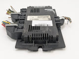 BMW E88 E90 E92 1 3 Series FRM3 Lear Headlight Footwell Light Control Module 9224589 OEM - product image