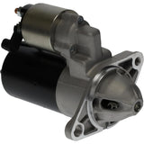 New Starter For Eagle Talon Mitsubishi Eclipse 2.0L wo/Turbo 95 96 97 98 4672108 PP17563N – front view