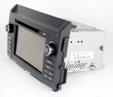 2018 Nissan Titan XE AM/FM SAT Radio CD MP3 Player Navigation 25915EZ22E - product image