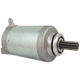 New Starter Fits Arctic Cat 650 H1 4x4 Auto, 700 H1 EFI 2008-11 410-22038 18882N 0825-011 – front view