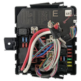 2009-2015 Armada Titan Pathfinder IPDM Power Distribution Module OEM 284B7-ZE03B - product image