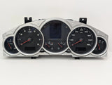 08-10 Porsche Cayenne GTS S 957 Speedometer Instrument Cluster 7L5920975C 142K OEM - product image