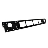 Steel Front Bumper Reinforcement for 2019-2024 Ram 1500