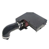 Cold Air Intake System KD4267Z for 2014-2022 Mercedes-Benz C43, E400, GLE400 and GLC43 3.0L V6 Turbo