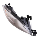 Headlight For 2006 Ram 1500 Set 55077794AD 2006 Ram 2500 2006 Ram 3500 2221-0065LR - product image