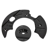 Front Left Brake Dust Shield for 2004-2011 Ford Ranger 2001-2005 Explorer Sport Trac 3L2Z1214BA