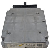 2003-2005 Jaguar X200 S-Type Engine Computer Electric Control Module ECU ECM OEM 2R83-10K975-GA - product image